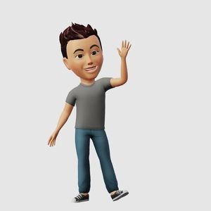 Meet your Posher, Javier